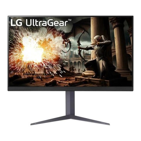 LG Monitor LG 32" UltraGear 32GS75Q-B IPS QHD 180Hz 2xHDMI DP LG Monitor LG 32" UltraGear 32GS75Q-B IPS QHD 180Hz 2xHDMI DP