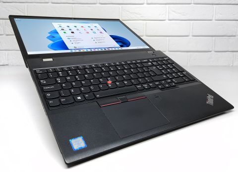 Lenovo ThinkPad P52s Lenovo ThinkPad P52s