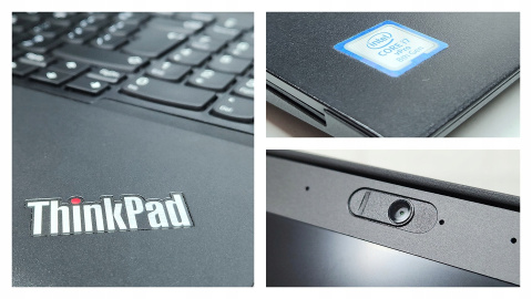 Lenovo ThinkPad P52s Lenovo ThinkPad P52s