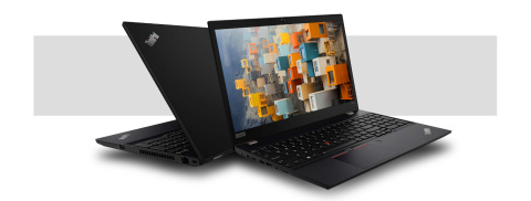 Lenovo ThinkPad P53s Lenovo ThinkPad P53s