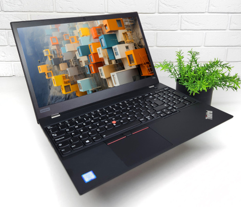 Lenovo ThinkPad P53s Lenovo ThinkPad P53s