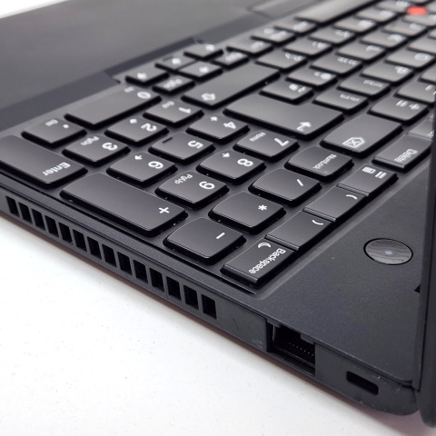 Lenovo ThinkPad P53s Lenovo ThinkPad P53s