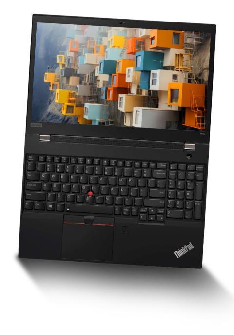 Lenovo ThinkPad P53s Lenovo ThinkPad P53s