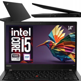 Lenovo ThinkPad T490 i5