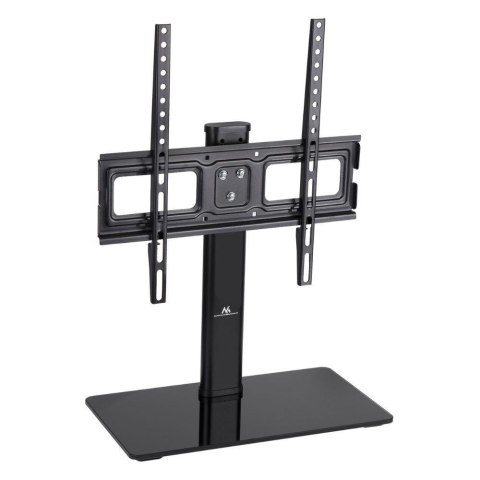 Maclean Stojak do TV uniwersalny Maclean MC-450, na szafkę RTV podstawka max. 40kg max. VESA 400x400 dla TV 32-65" Maclean Stojak do TV uniwersalny Maclean MC-450, na szafkę RTV podstawka max. 40kg max. VESA 400x400 dla TV 32-65"