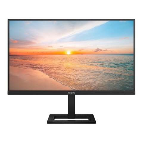 MMD-Monitors & Displays Nederland B.V. Monitor Philips 27" 27E1N1800AE/00 2xHDMI DP głośniki MMD-Monitors & Displays Nederland B.V. Monitor Philips 27" 27E1N1800AE/00 2xHDMI DP głośniki