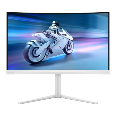 MMD-Monitors & Displays Nederland B.V. Monitor Philips 27" 27M2C5501/00 VA QHD 180Hz 2xHDMI DP MMD-Monitors & Displays Nederland B.V. Monitor Philips 27" 27M2C5501/00 VA QHD 180Hz 2xHDMI DP