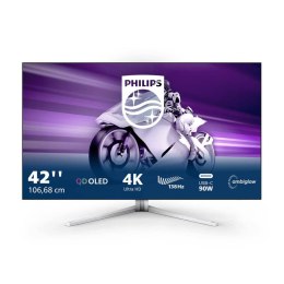 MMD-Monitors & Displays Nederland B.V. Monitor Philips 41,54