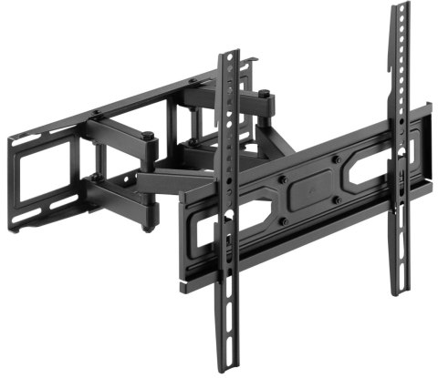 Savio Uchwyt do TV 32"-70" SAVIO UTV-02 z regulacją w pionie i poziomie Savio Uchwyt do TV 32"-70" SAVIO UTV-02 z regulacją w pionie i poziomie