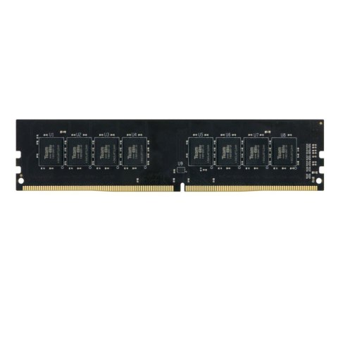 Team Group Pamięć DDR4 Team Group Elite 16GB (1x16GB) 3200MHz CL22 1,2V Team Group Pamięć DDR4 Team Group Elite 16GB (1x16GB) 3200MHz CL22 1,2V