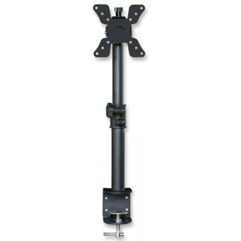 Techly Uchwyt biurkowy Techly 13"-30", 15kg regulowany Techly Uchwyt biurkowy Techly 13"-30", 15kg regulowany