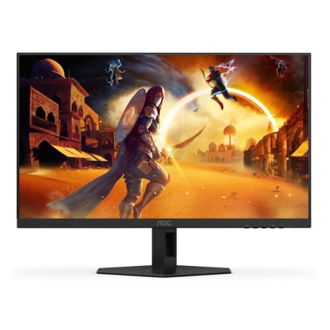 AOC Monitor AOC 27" 27G4XE 2xHDMI DP głośniki 2x2W AOC Monitor AOC 27" 27G4XE 2xHDMI DP głośniki 2x2W
