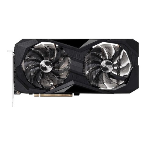 ASRock Karta VGA ASRock Radeon RX 7600 Challenger 8GB OC GDDR6 128bit HDMI+3xDP PCIe4.0 ASRock Karta VGA ASRock Radeon RX 7600 Challenger 8GB OC GDDR6 128bit HDMI+3xDP PCIe4.0