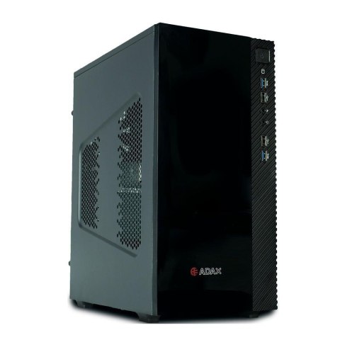 Adax Komputer ADAX VERSO WXHC12400 i5-12400/H610/16GB/1TB/W11Hx64/3Y Adax Komputer ADAX VERSO WXHC12400 i5-12400/H610/16GB/1TB/W11Hx64/3Y