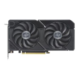 Asus Karta VGA Asus Dual Radeon RX 7600 XT OC 16GB GDDR6 128bit HDMI+3xDP PCIe4.0