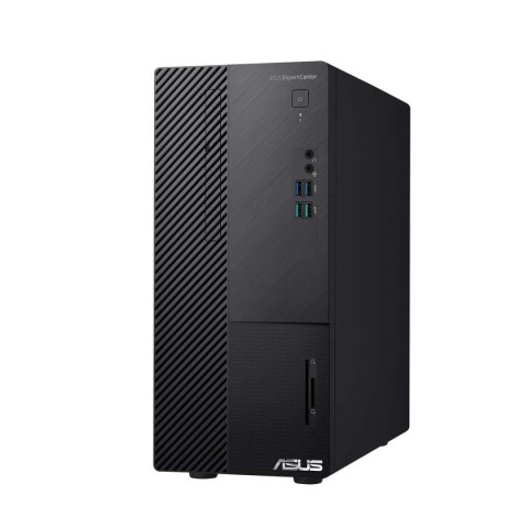 Asus Komputer PC Asus D500ME Mini Tower i7-13700/16GB/SSD512GB/UHD770/DVD-8X/W11P/3Y Black Asus Komputer PC Asus D500ME Mini Tower i7-13700/16GB/SSD512GB/UHD770/DVD-8X/W11P/3Y Black