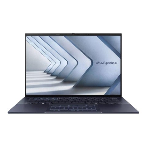 Asus Notebook Asus ExpertBook B9403CVAR-KM1338X 14"WQXGA+/Core 7 150U/16GB/SSD512GB/Intel/11PR Star Black 3Y Asus Notebook Asus ExpertBook B9403CVAR-KM1338X 14"WQXGA+/Core 7 150U/16GB/SSD512GB/Intel/11PR Star Black 3Y