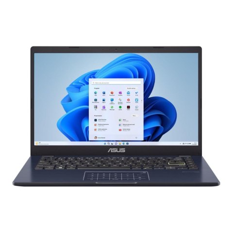 Asus Notebook Asus Vivobook Go 14 E410KA-CL464DX 14"FHD/N4500/4GB/eMMC64GB/UHD/W11S Black