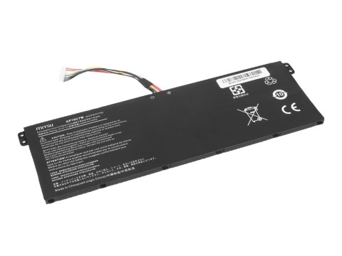 Bateria Mitsu do Acer Spin 5, Swift 3, Swift 5 Bateria Mitsu do Acer Spin 5, Swift 3, Swift 5