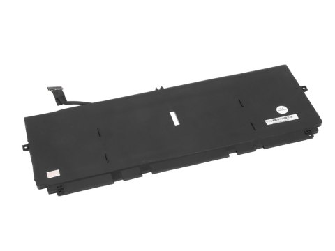 Bateria Mitsu do Dell XPS 13 9300, 9310, 9380 Bateria Mitsu do Dell XPS 13 9300, 9310, 9380
