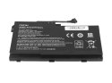 Bateria Mitsu do HP ZBook 17 G3