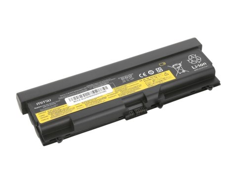 Bateria Mitsu do Lenovo E40, E50, SL410, SL510 (6600mah) Bateria Mitsu do Lenovo E40, E50, SL410, SL510 (6600mah)