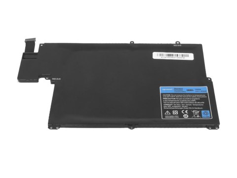 Bateria Movano do Dell Inspiron 13z 5323, Vostro V3360