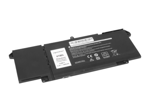 Bateria Movano do Dell Latitude 5320, 7320, 7520 - 11.4V Bateria Movano do Dell Latitude 5320, 7320, 7520 - 11.4V
