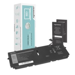 Bateria Movano do Dell XPS 13 9300, 9310, 9380