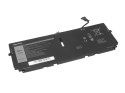 Bateria Movano do Dell XPS 13 9300, 9310, 9380
