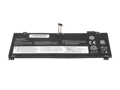 Bateria Movano do Lenovo IdeaPad S530