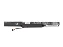 Bateria Movano do Lenovo IdeaPad Z51-70, 500-15ISK