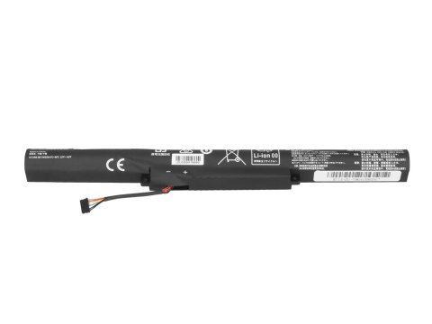 Bateria Movano do Lenovo IdeaPad Z51-70, 500-15ISK