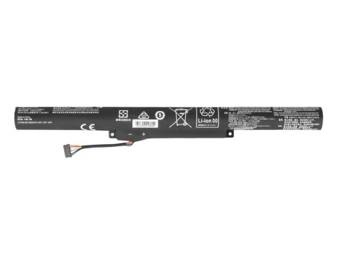 Bateria Movano do Lenovo IdeaPad Z51-70, 500-15ISK