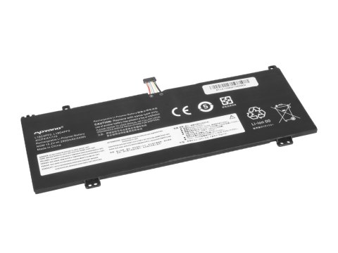 Bateria Movano do Lenovo ThinkBook 13s G4 ARB, 13s IWL