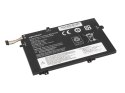 Bateria Movano do Lenovo ThinkPad L14, L15, L480, L580