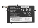 Bateria Movano do Lenovo ThinkPad L14, L15, L480, L580