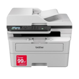 Brother Urządzenie wielofunkcyjne Brother MFC-B7810DW (MFCB7810DWYJ1) 4w1
