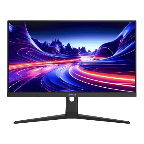 DAHUA Monitor Dahua 24,5" LM25-E231B FHD IPS 180Hz HDMI DP DAHUA Monitor Dahua 24,5" LM25-E231B FHD IPS 180Hz HDMI DP