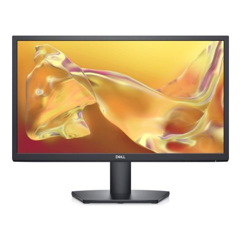 Dell Monitor Dell 22" SE2225H (210-BNHK) VA FHD 75Hz HDMI VGA