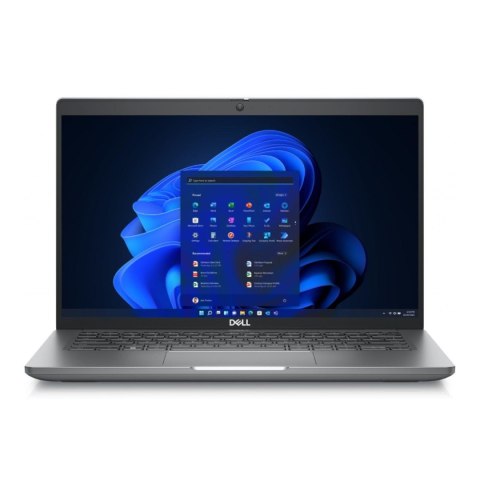 Dell Notebook Dell Latitude 5440 14,0''FHD/i5-1345U/16GB/SSD512GB/IrisXe/11PR Gray 3Y Dell Notebook Dell Latitude 5440 14,0''FHD/i5-1345U/16GB/SSD512GB/IrisXe/11PR Gray 3Y