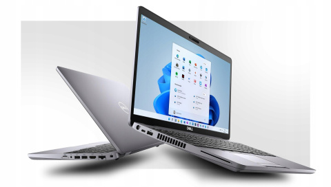 Dell Latitude 5510 Dell Latitude 5510