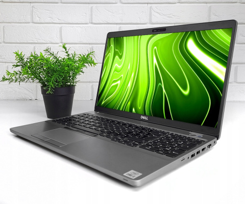Dell Latitude 5510 Dell Latitude 5510