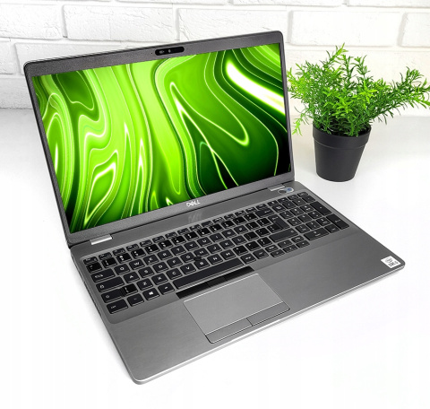 Dell Latitude 5510 Dell Latitude 5510