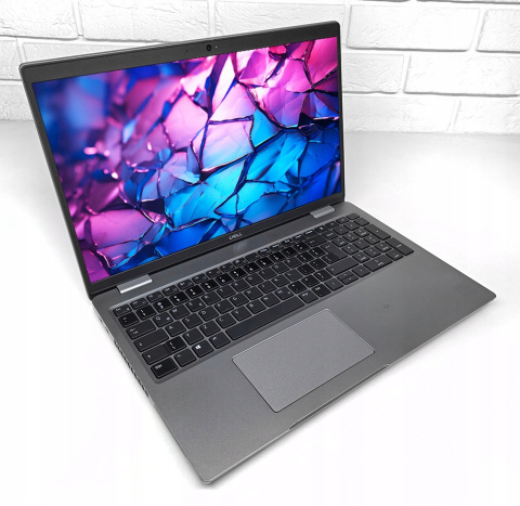 DELL Latitude 5521 DELL Latitude 5521