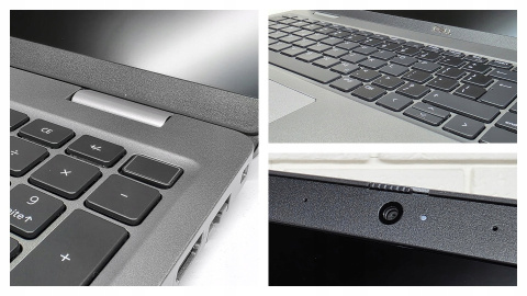 DELL Latitude 5521 DELL Latitude 5521