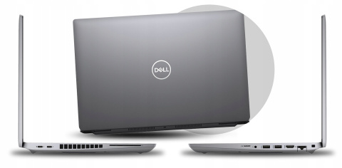 DELL Latitude 5521 DELL Latitude 5521