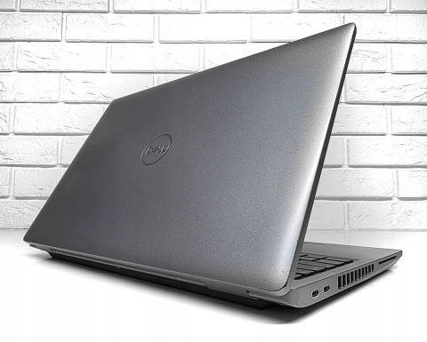 DELL Latitude 5521 DELL Latitude 5521