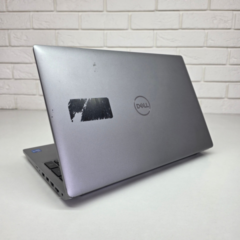 Dell Latitude 5521 Dell Latitude 5521