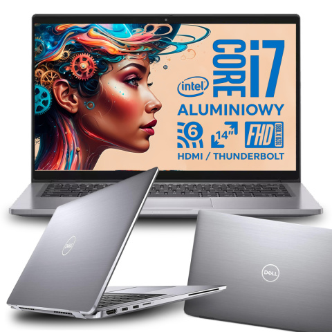 Dell Latitude 7410 Dell Latitude 7410